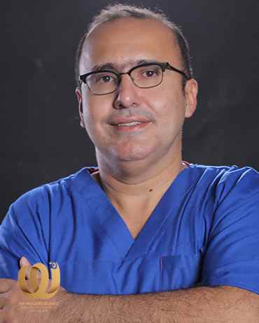 Dr. Waleed El-Daly - Best Vascular Surgeon - Sheikh Zayed